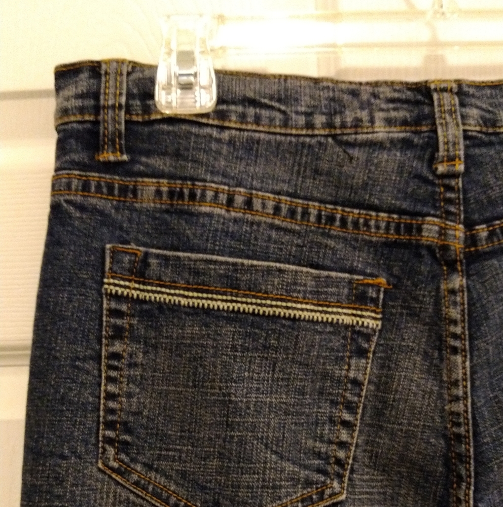 Cex jeans - NWOT - Picture 6 of 7